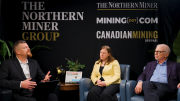 PDAC JV video: Longer METC tenure helps industry more, Peartree Financial execs say